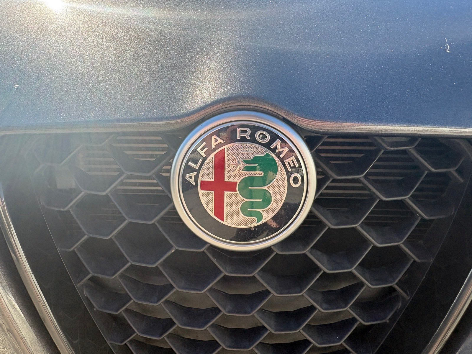 Used 2023 Alfa Romeo Giulia Sprint RWD image 6