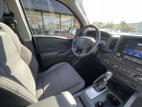Used 2023 Nissan Frontier S w/ Technology Package image 17