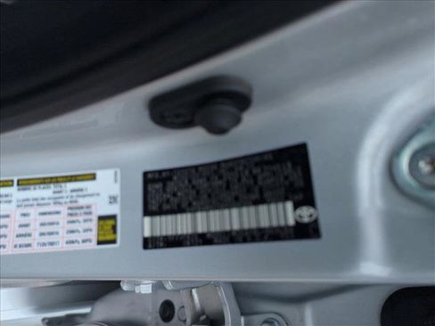 Certified 2024 Toyota Corolla LE FWD image 23