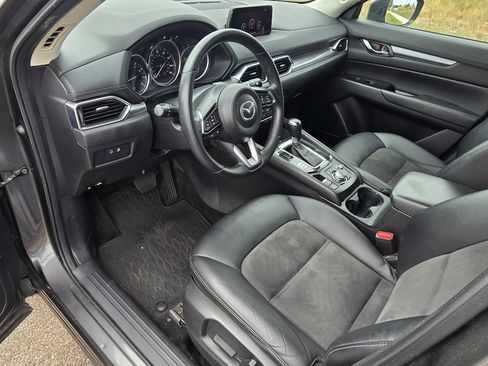 Used 2019 MAZDA CX-5 Touring AWD/4WD image 24