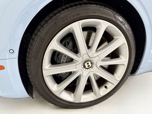 Certified 2020 Bentley Continental GT image 34