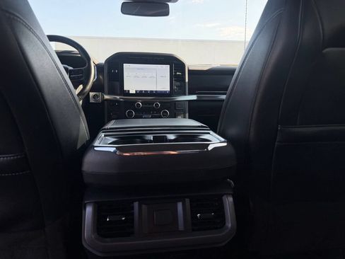 Used 2022 Ford F150 Lariat AWD/4WD image 26