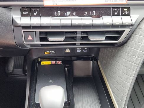 New 2026 Toyota Camry XLE FWD image 17