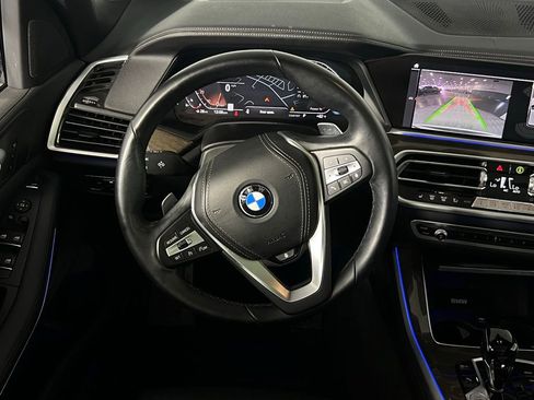 Used 2023 BMW X5 sDrive40i image 19