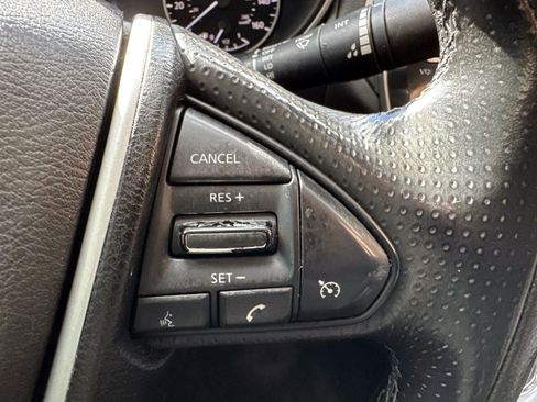 Used 2017 Nissan Maxima 3.5 S image 22