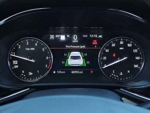 Used 2023 Buick Envision Avenir image 19