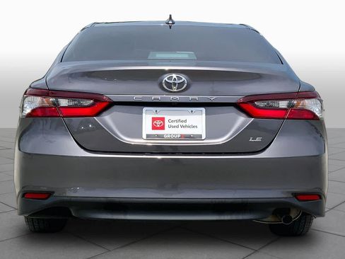 Used 2023 Toyota Camry LE FWD image 5