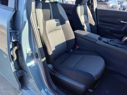 New 2026 Nissan Sentra SV image 11