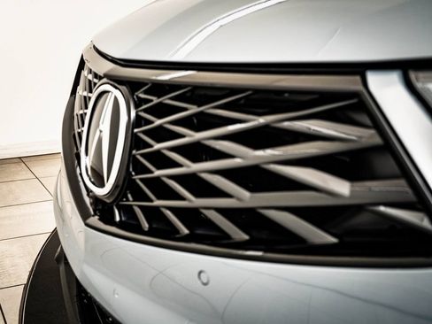 Used 2026 Acura RDX A-Spec AWD/4WD image 3