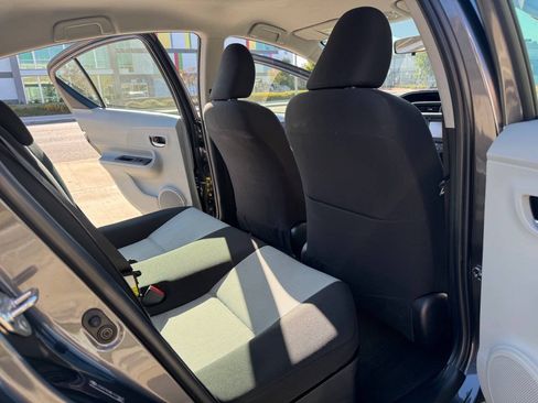 Used 2014 Toyota Prius C Three FWD image 9