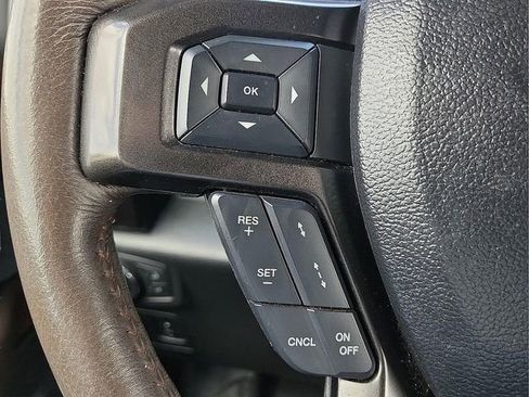 Used 2021 Ford Expedition Max King Ranch RWD image 24