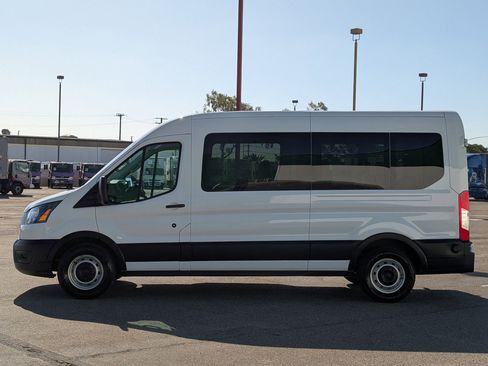 Used 2024 Ford Transit 350 XL image 4