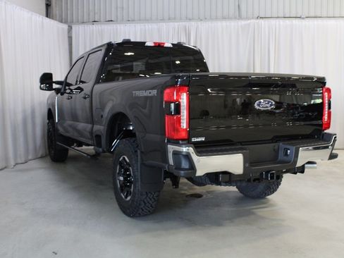 New 2026 Ford F250 Lariat w/ Tremor Off-Road Package AWD/4WD image 24