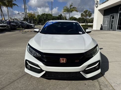 Used 2020 Honda Civic Si image 29