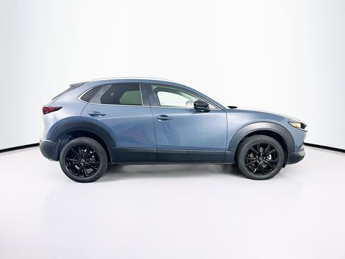 Used 2024 MAZDA CX-30 AWD 2.5 S w/ Preferred Package image 10