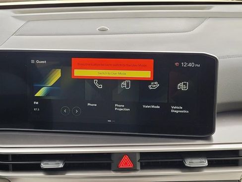 New 2026 Kia Sorento S AWD/4WD image 16