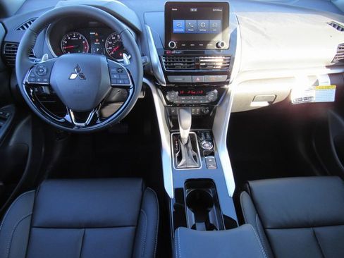 New 2026 Mitsubishi Eclipse Cross SEL image 10