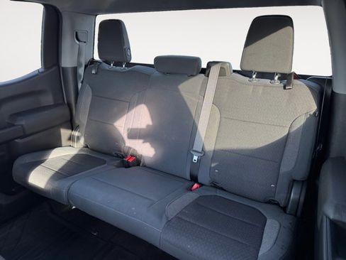 Used 2019 Chevrolet Silverado 1500 LT w/ All-Star Edition image 16