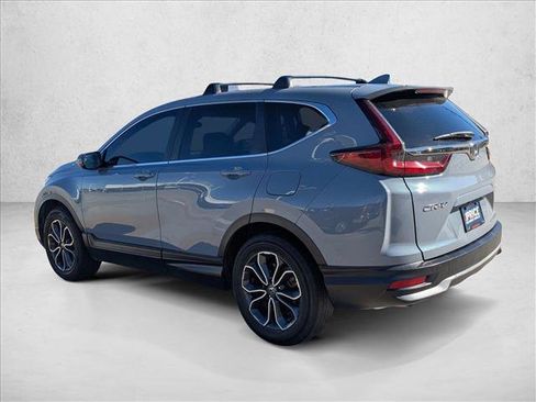 Used 2022 Honda CR-V EX image 7