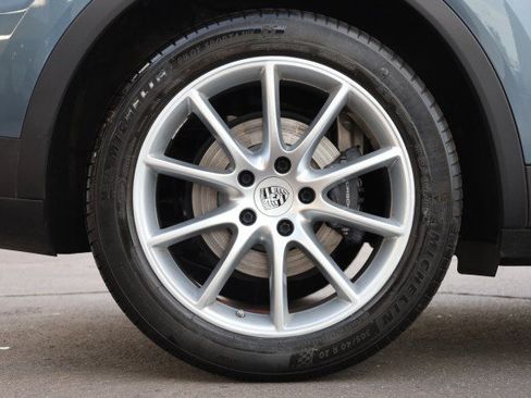 Used 2019 Porsche Cayenne AWD/4WD image 61