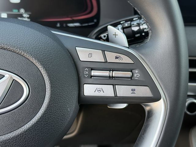 Used 2025 Hyundai Palisade XRT FWD image 13