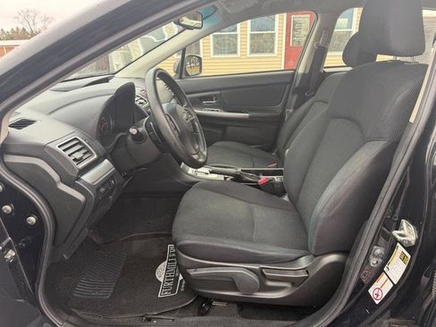 Used 2016 Subaru Impreza 2.0i Premium image 3