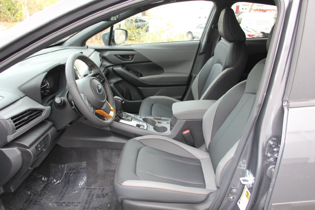 New 2026 Subaru Crosstrek 2.5i Wilderness AWD/4WD image 13
