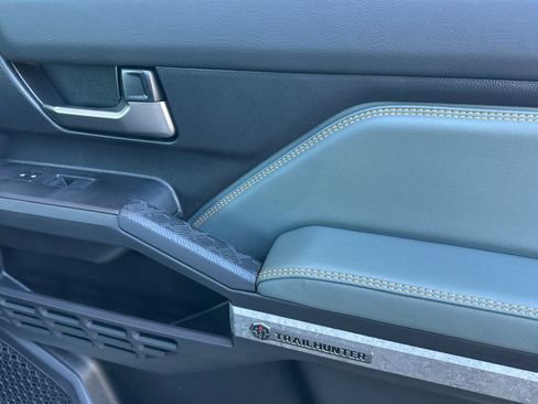 New 2026 Toyota Tacoma 4x4 Double Cab Hybrid image 20
