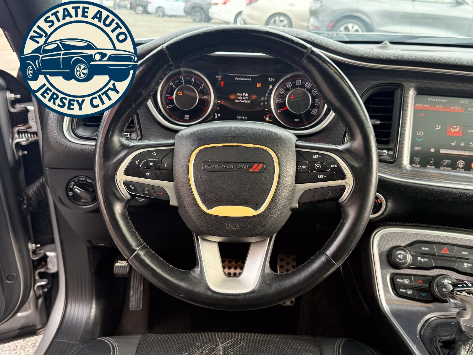 Used 2015 Dodge Challenger SXT Plus RWD image 21