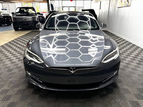 Used 2021 Tesla Model S Long Range image 6