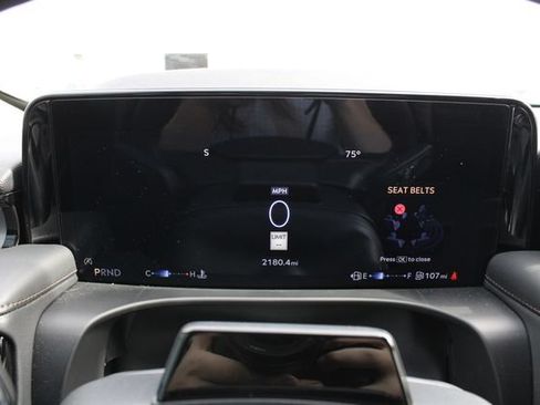 New 2026 Lincoln Aviator AWD image 8