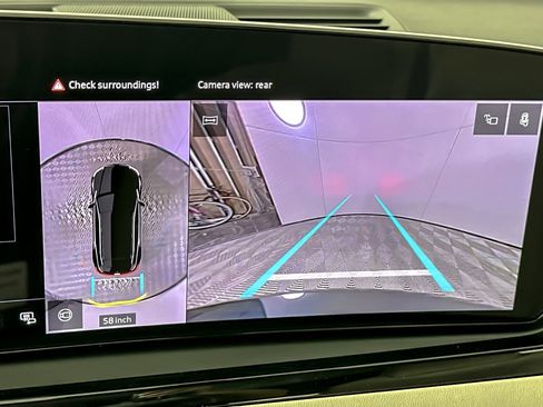 New 2026 Audi A6 Premium Plus image 18