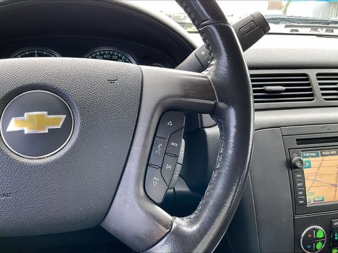 Used 2011 Chevrolet Silverado 1500 LTZ w/ LTZ Plus Package AWD/4WD image 23