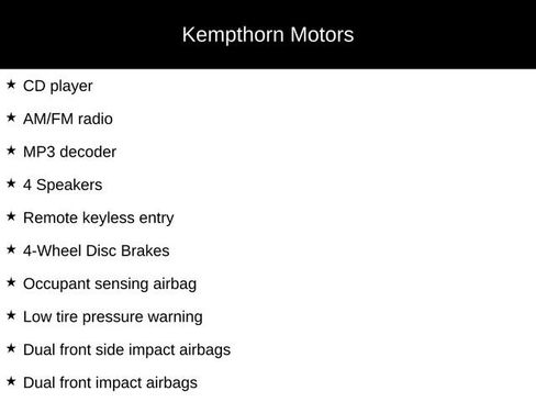 Used 2015 Jeep Patriot Latitude image 9