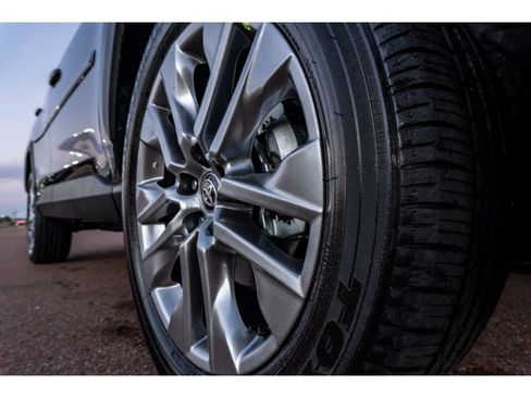 New 2025 Toyota RAV4 XLE Premium image 9