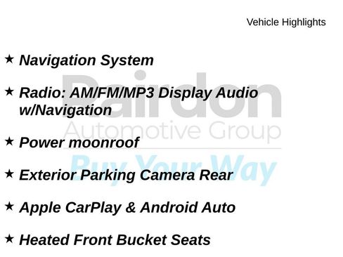 Certified 2022 Kia Seltos EX AWD/4WD image 10