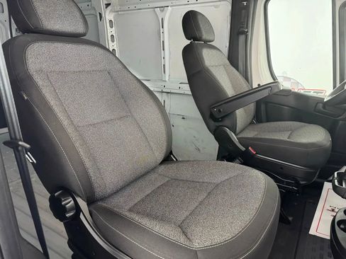 Used 2024 RAM ProMaster 1500 w/ Convenience Group image 33
