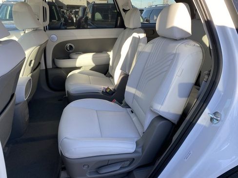 New 2026 Hyundai Palisade SEL Premium image 33