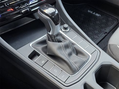 New 2026 Volkswagen Jetta Sport image 15