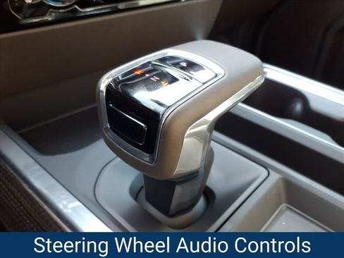 New 2026 Chevrolet Silverado 1500 RST w/ Convenience Package II image 9