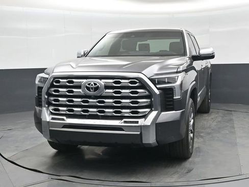 Used 2023 Toyota Tundra 1794 Edition image 8