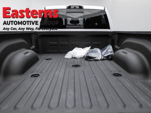 Used 2025 RAM 2500 Big Horn RWD image 9