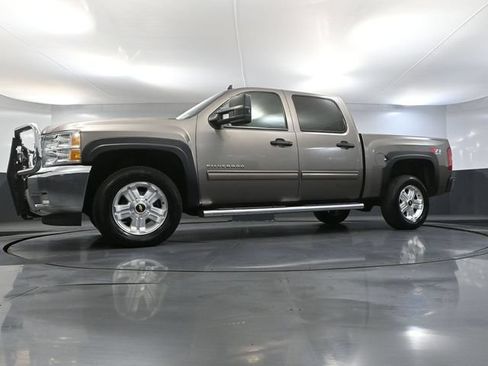 Used 2013 Chevrolet Silverado 1500 LT w/ All-Star Edition AWD/4WD image 49