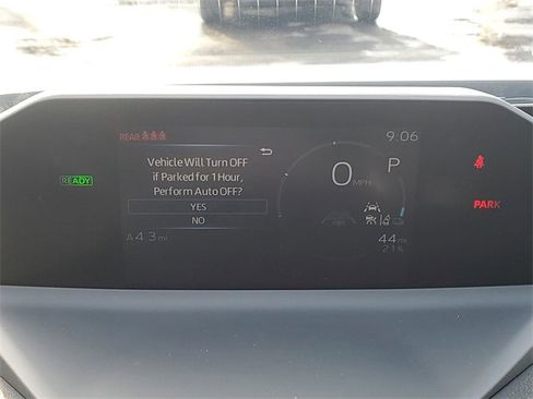 New 2026 Subaru Solterra Limited image 23