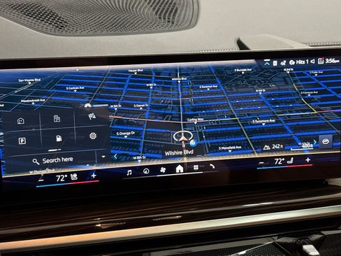 Used 2026 BMW X5 xDrive50e w/ Climate Comfort Package AWD/4WD image 23