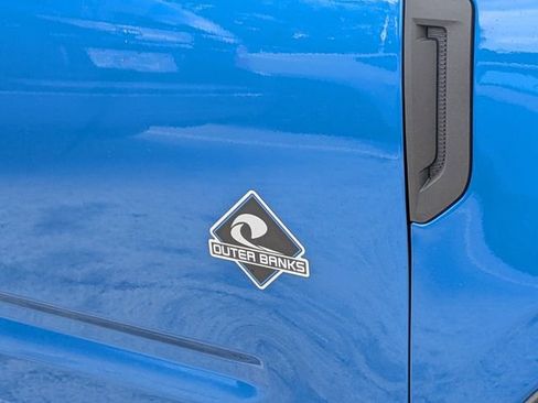 New 2025 Ford Bronco Sport Outer Banks image 4