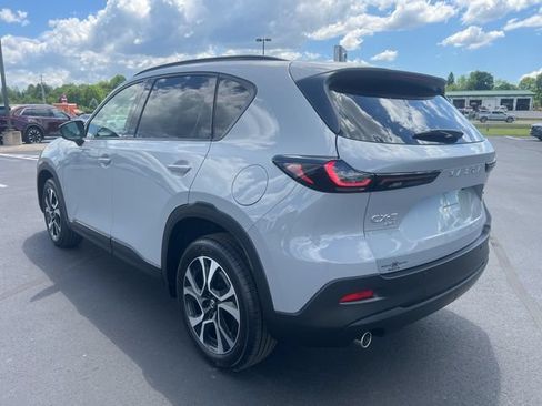 New 2026 MAZDA CX-5 Preferred AWD/4WD image 5