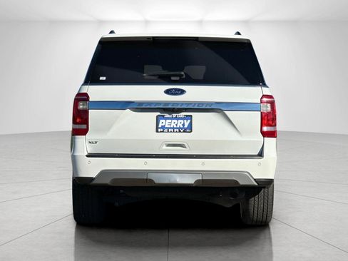 Used 2020 Ford Expedition XLT w/ Equipment Group 202A image 4