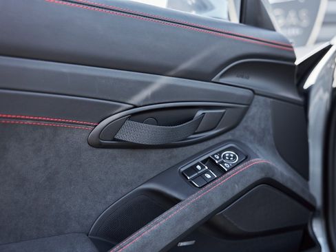 Used 2025 Porsche 718 Boxster Spyder RS w/ Accent Package Logos image 40