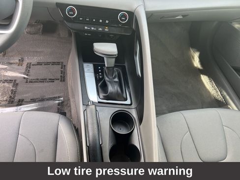 Certified 2023 Hyundai Elantra SEL w/ Cargo Package image 26